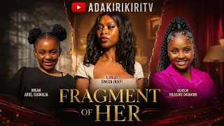 A Mother's Grief Turned Into an Obsession? | Emotional Nollywood Family Drama