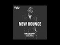 Maleek Berry - "New Bounce" Ft Wizkid & Phenom