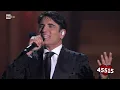 Sal Da Vinci sings "Poesia" - With heart in the name of Francesco 05/29/2026