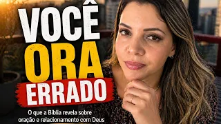A PODEROSA DEFESA DE UM CRISTÃO 