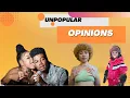 Unpopular Opinions - Blueface