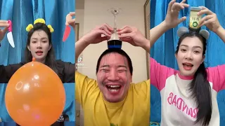 Subscribeme funny video 🤫 and  junya1gou  #funny #junya1gou #junya1goutiktok