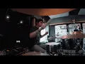BURGERKILL - ATUR AKU (rehearsal session)