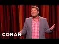 Download Lagu Jay Larson's Wrong Number Prank | CONAN on TBS