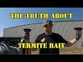 Are You Getting Scammed By Termite Bait Systems