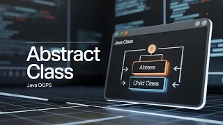 Java Tutorial Abstract Methods And Abstract Classes In Java Lecture 97