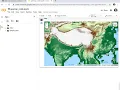 GEE Clip - How to use geemap and Earth Engine in Google Colab