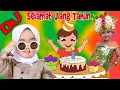 Download Lagu Lagu Selamat Ulang Tahun Anak-Anak DJ