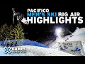 BEST OF Pacifico Men s Ski Big Air X Games Aspen 2025