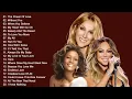 Download Lagu Celine Dion, Mariah Carey, Whitney Houston 🏆 Best Songs Best Of The World Divas 🎶