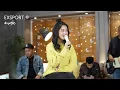 Lagu EXSPORT Music - Goodness Talk with Yoriko Angeline Part 1