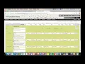 Scheduling and Assigning Tasks with Function Point