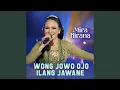 Download Lagu Wong Jowo Ojo Ilang Jawane