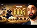 Download Lagu THE EPIC BATTLE OF BADR | 313 VS. 1000 | Dr. Omar Suleiman