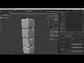 Blender 2 8 Cell Fracture Blender to Unity