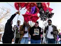 Mom calls son life of the party at Muskegon vigil