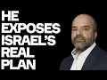 Download Lagu Hij onthult Israëls angstaanjagende, echte plan - met Mouin Rabbani