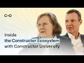 How Constructor University Bremen Built Consistent Exam Integrity Across Locations