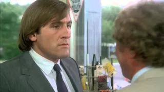 Les Compères (1983) -  Extrait "Il est bouleversé"