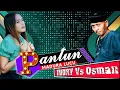 PANTUN MADURA ASYIK DAN LUCU - INDRY ANNISA Feat OSMAN ALI | JANDUT MUSIC VERSION