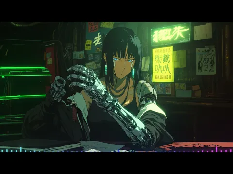 𝟏𝟗𝟗𝟕 𝐅𝐎𝐑𝐆𝐄 𝐓𝐇𝐄 𝐂𝐈𝐑𝐂𝐔𝐈𝐓 // Synthwave, Retrowave, Cyberpunk Playlist