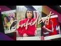 Bri Babineaux - Confident (Lyric Video)