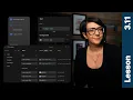 Using CSS variables and themes Nordcraft Fundamentals Lesson 3 11