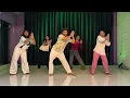 DANCE MERI RANI | Guru Randhawa Ft Nora Fatehi | Dance Cover | Sanju Dance Academy