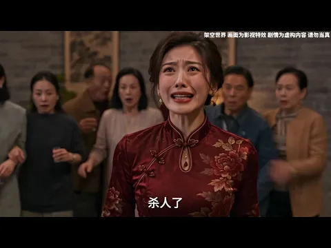 The Last Corpse Warden Episode 8