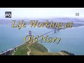 Life Working at Old Navy