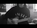 CITIZEN - SLEEP (Guitar Cover)