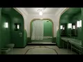 You re in The Green Bathroom at a ball that s downstairs 1921 Overlook Hotel ambience 3 HOURS ASMR