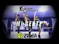 Lagu Mi Gente (Versão Zumba) - J Balvin Willy William - Coreografia Equipe Marreta  4K