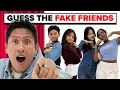 Lagu Guess The Fake Friend