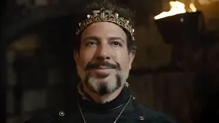 مسلسل الب أرسلان الحلقه ١٠ كاملة مترجمة للعربي 