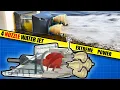 Download Lagu 3D Printed Water Jet with 4 POWERFUL INDEPENDENT NOZZLES