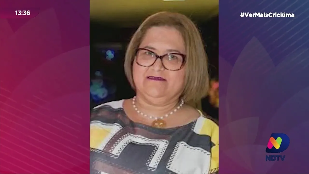 Profissionais do Hospital São José se despedem de colaboradora vítima da Covid-19