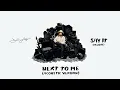 Jordan Feliz - "Next To Me" (Acoustic Version) [Official Audio Video]