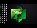 How to Install Use PyCharm - ABCD Programming
