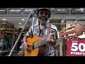 Download Lagu The Zephyr Song-Red Hot Chilli Peppers-cover-Stephen Dan Russell