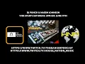 Download Lagu DJ PUNCH \u0026 NAEEM JOHNSON (ZANZIBAR/THE BANGER PODCAST)