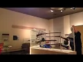 Gunsmith exhibit at Maine State Museuem