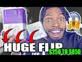I BOUGHT ASURION CLAIM PHONES FLIP 250 TO 850 INSTANTLY