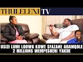 Lagu USIZI LUMI LODWA KOWE SFAZANE ABAMQOLE 2 MILLIONS WEMPESHENI YAKHE