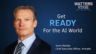 Rise of the Third Wave - Kevin Mandia