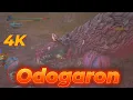 Monster Hunter World - Odogaron Switch Axe