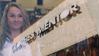 Clothes Mentor Franchisee Profile by 919 Marketing