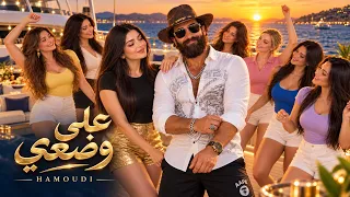 حمودي   على وضعي     مين  أنا                         دندنها