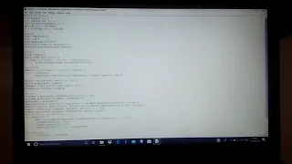 Python project Complaint Management System - Gawande Arti