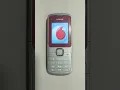 Nokia C1-01 Startup / Shutdown